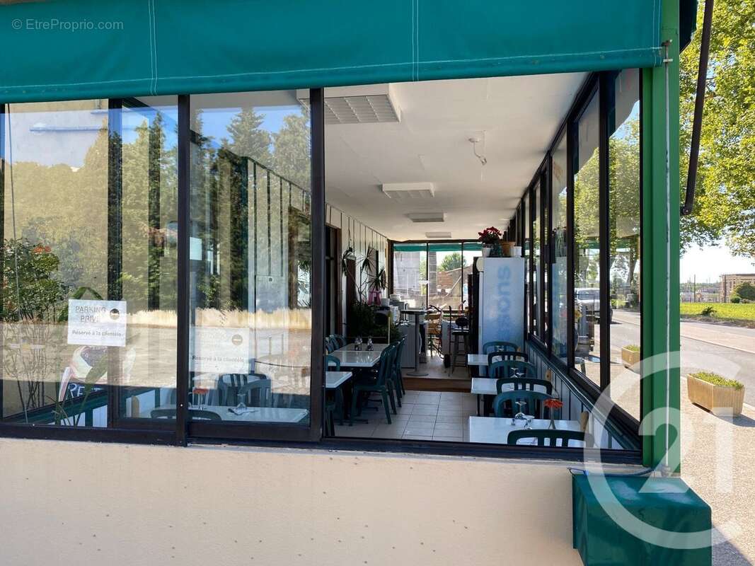 Maison à AVIGNONET-LAURAGAIS