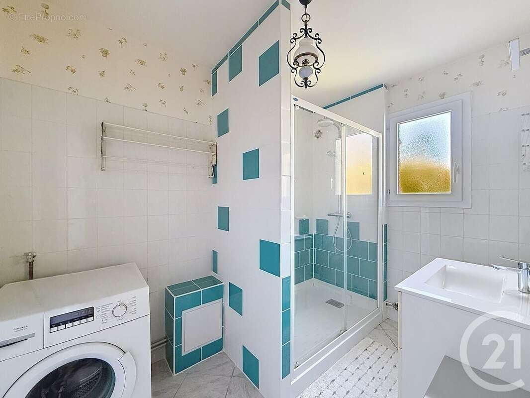 Maison à SAINT-CLEMENT