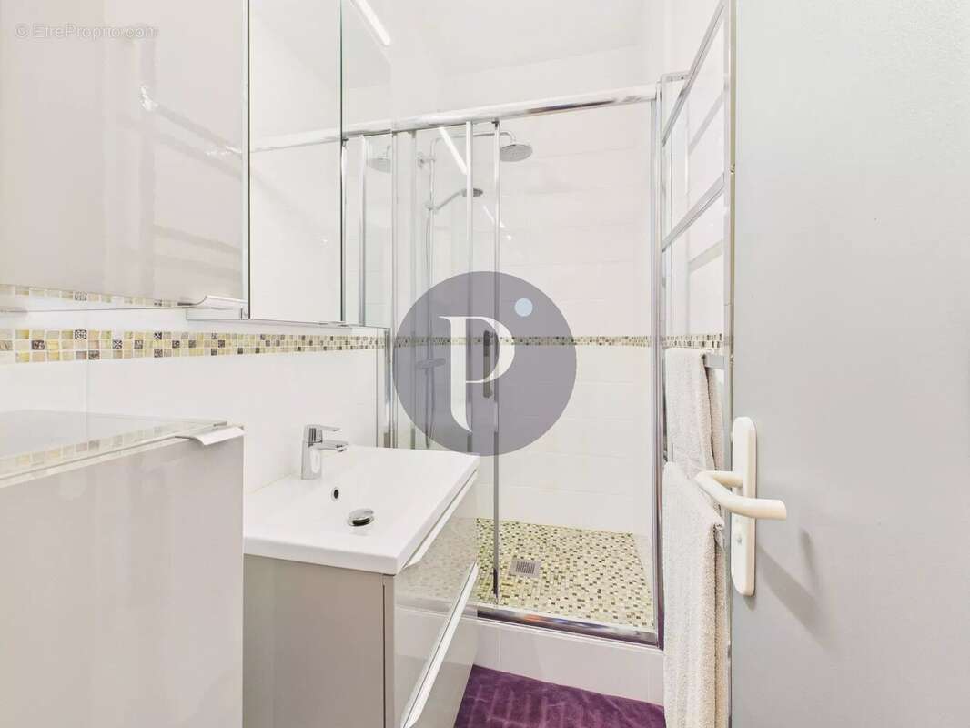 Appartement à CHATENAY-MALABRY