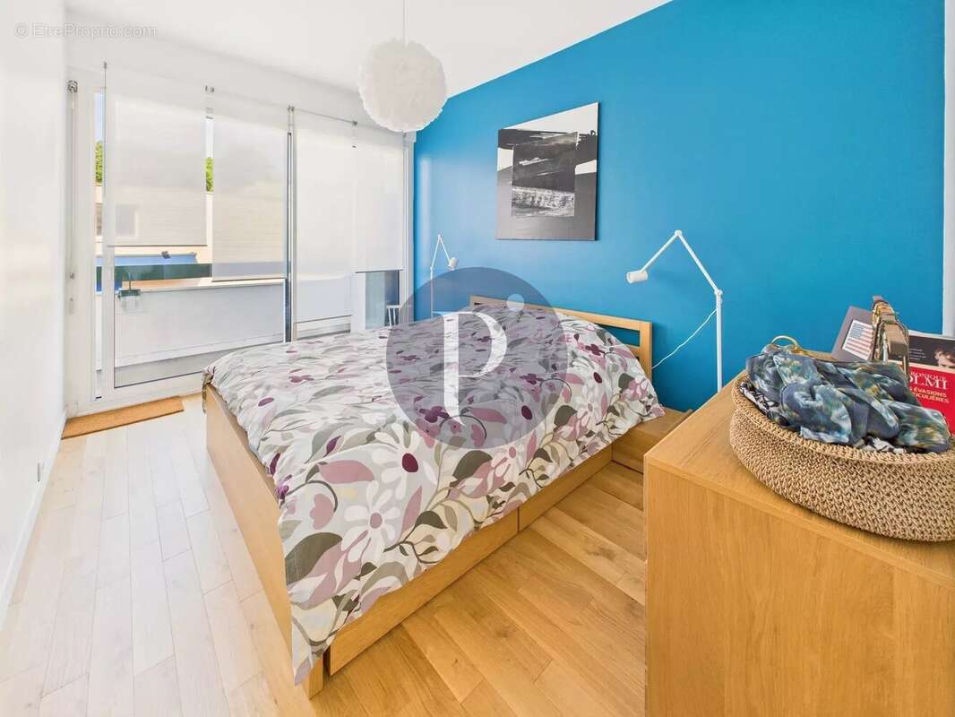 Appartement à CHATENAY-MALABRY