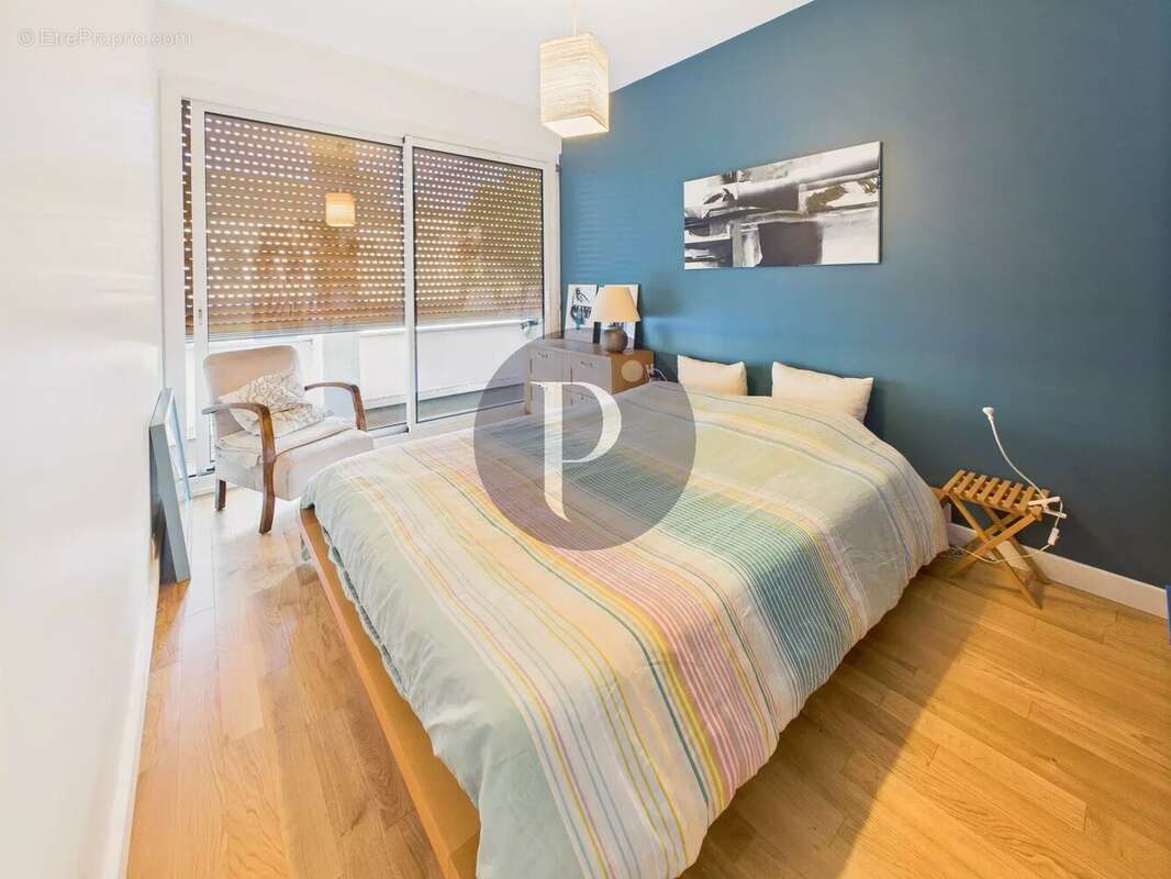 Appartement à CHATENAY-MALABRY