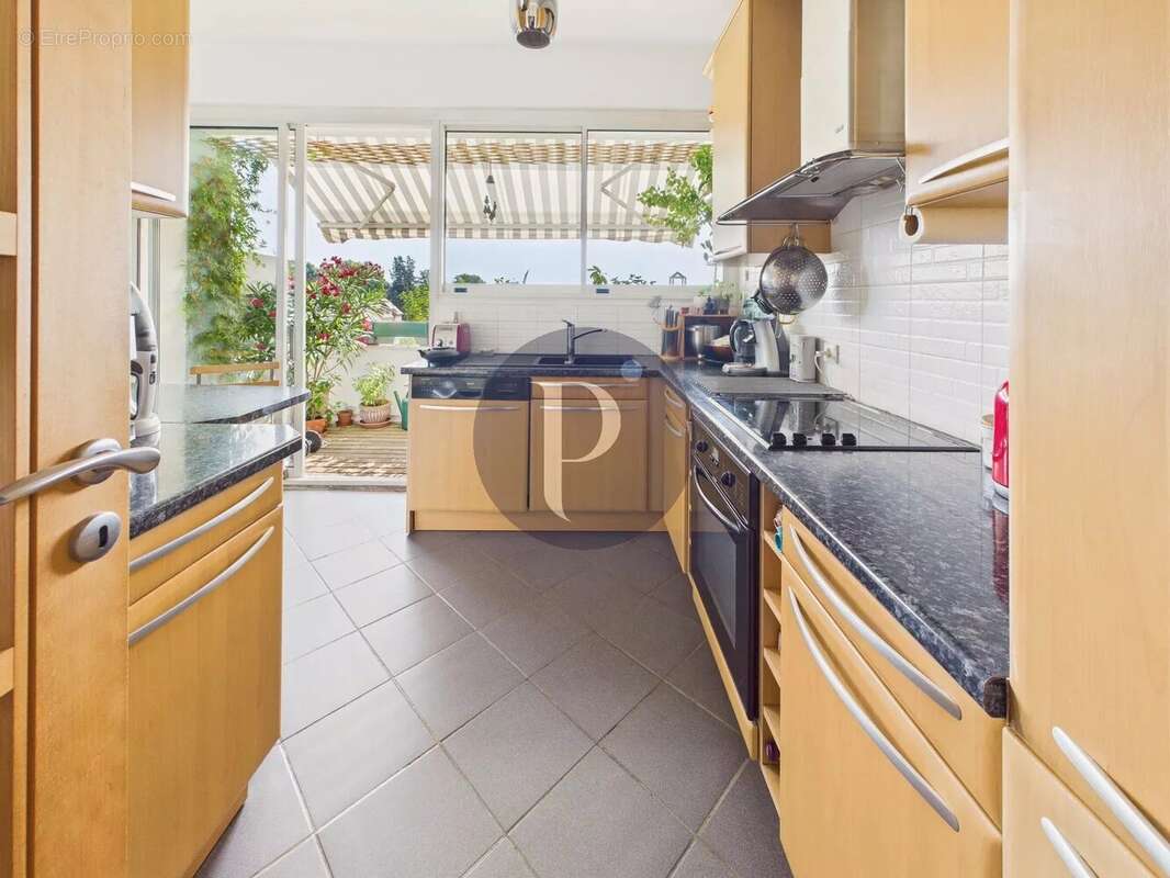 Appartement à CHATENAY-MALABRY