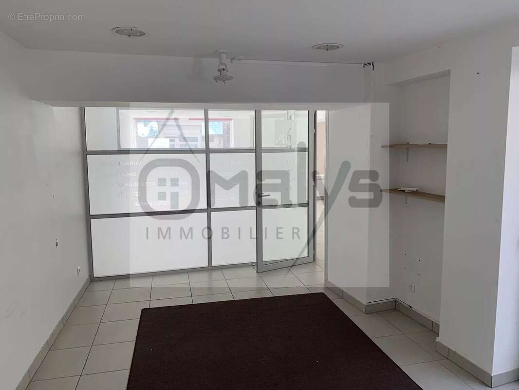 Appartement à AIRE-SUR-LA-LYS