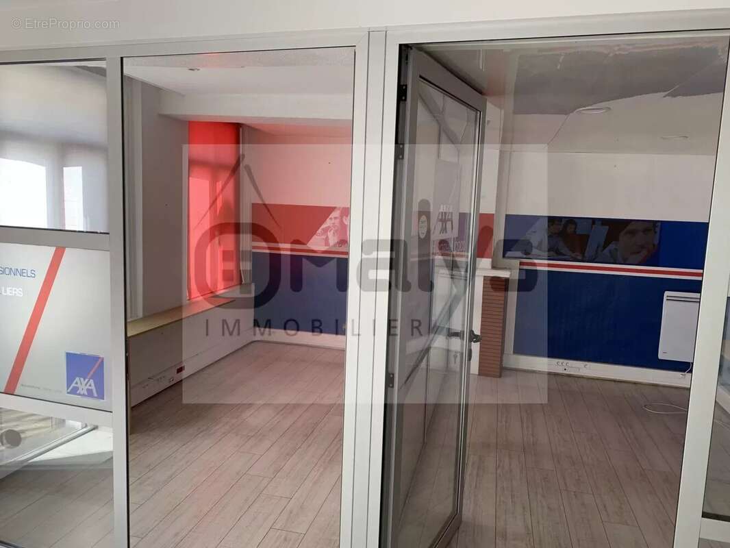 Appartement à AIRE-SUR-LA-LYS
