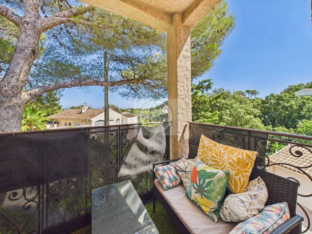 Appartement à FREJUS