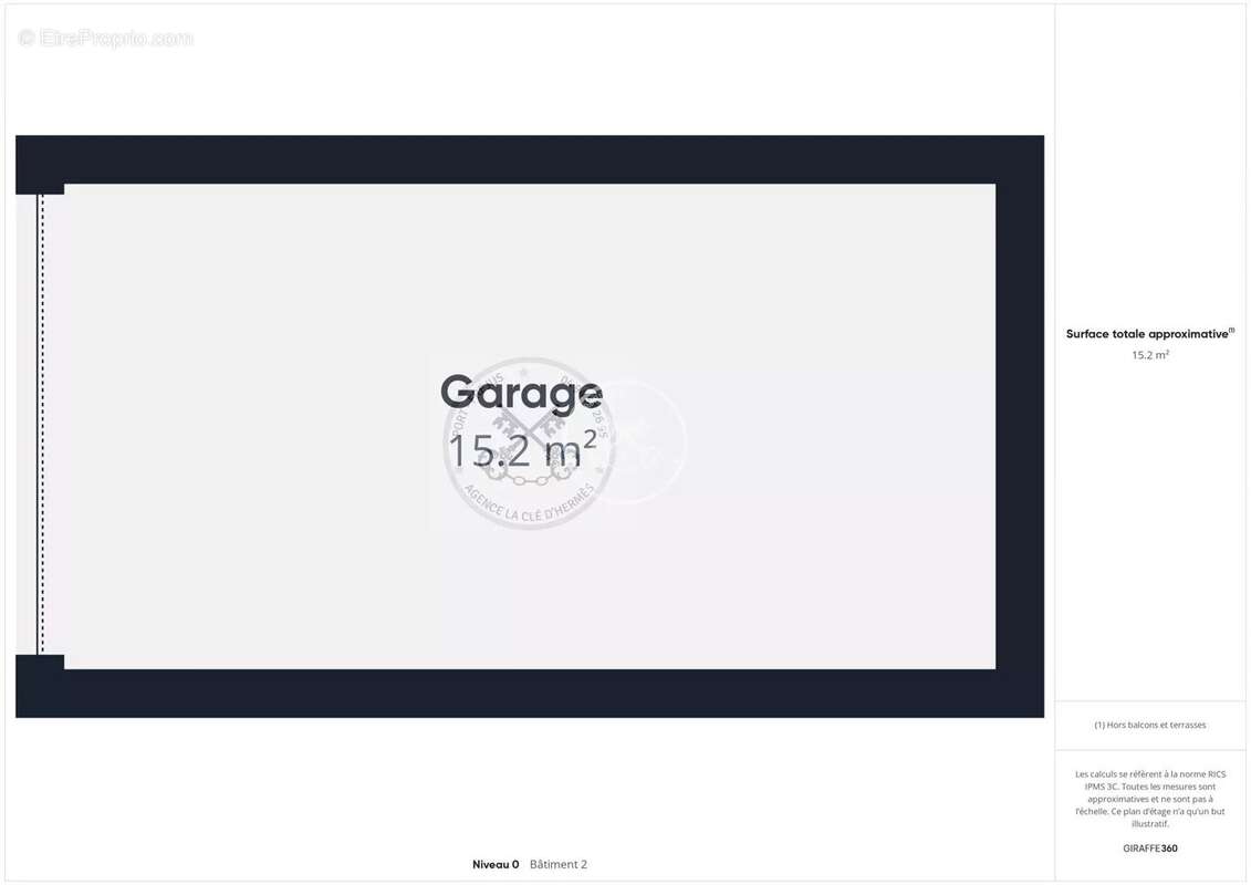 Appartement à FREJUS