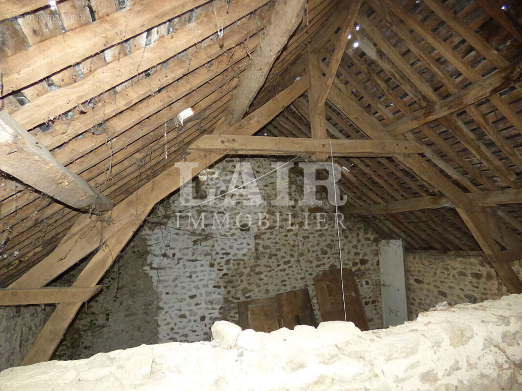 Maison à PRE-EN-PAIL