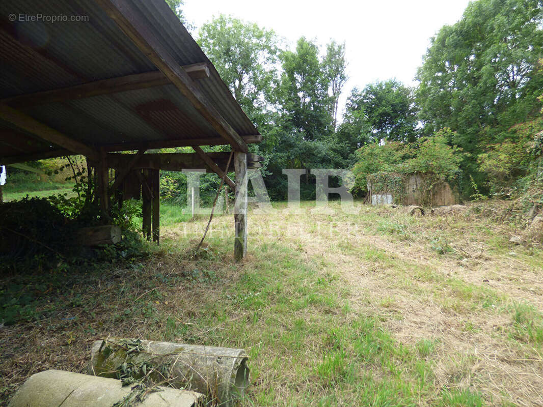 Maison à PRE-EN-PAIL