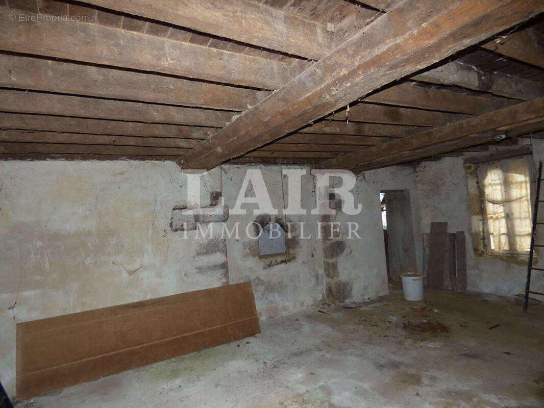 Maison à PRE-EN-PAIL