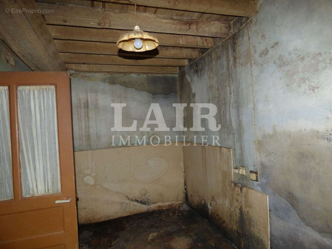 Maison à PRE-EN-PAIL