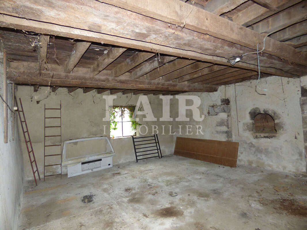 Maison à PRE-EN-PAIL