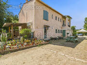 Maison à GINASSERVIS