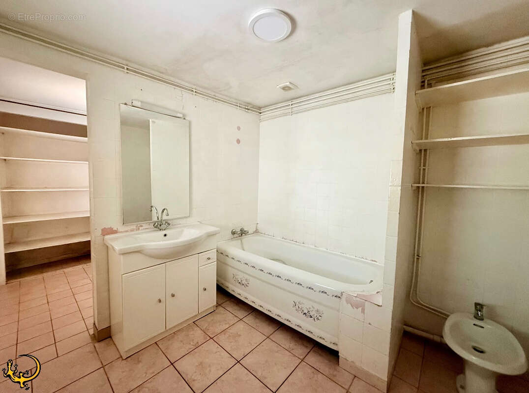 Maison à VILLERS-COTTERETS