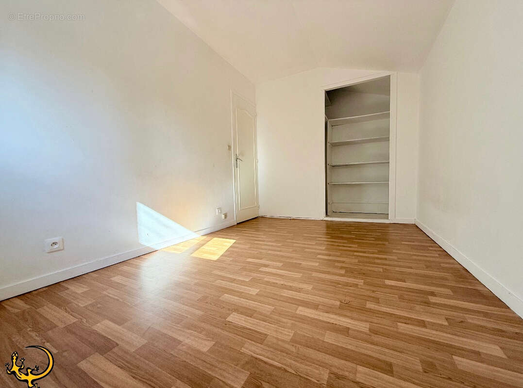 Maison à VILLERS-COTTERETS