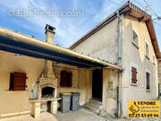 Maison à VILLERS-COTTERETS