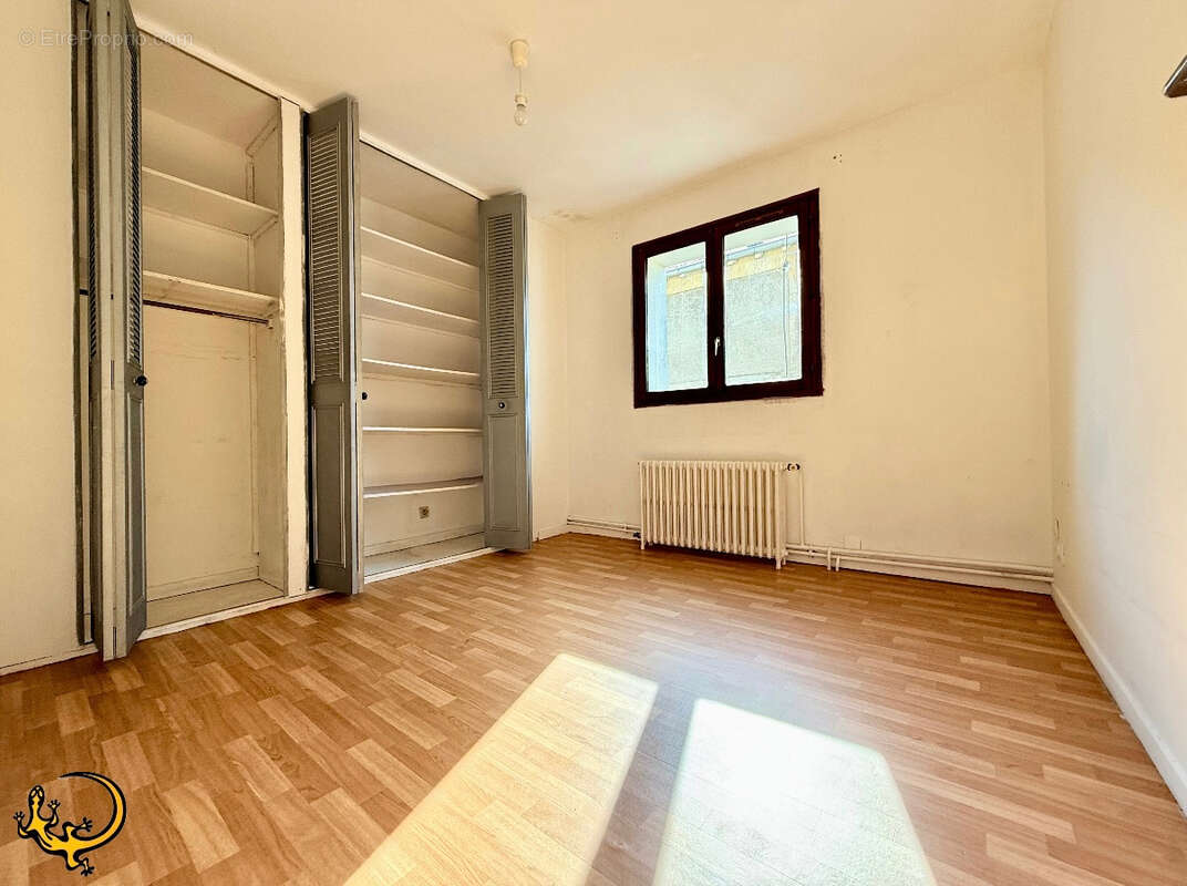 Maison à VILLERS-COTTERETS