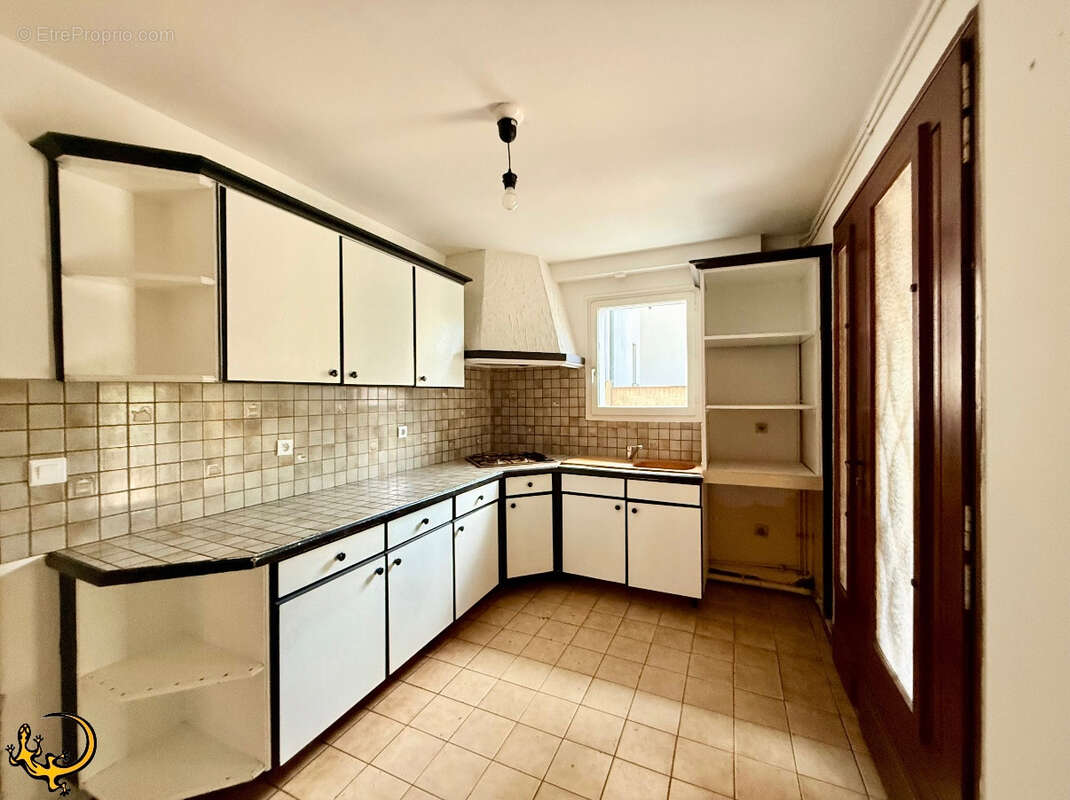 Maison à VILLERS-COTTERETS