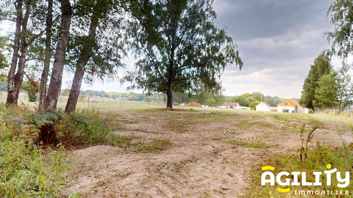 Maison à BRUILLE-SAINT-AMAND