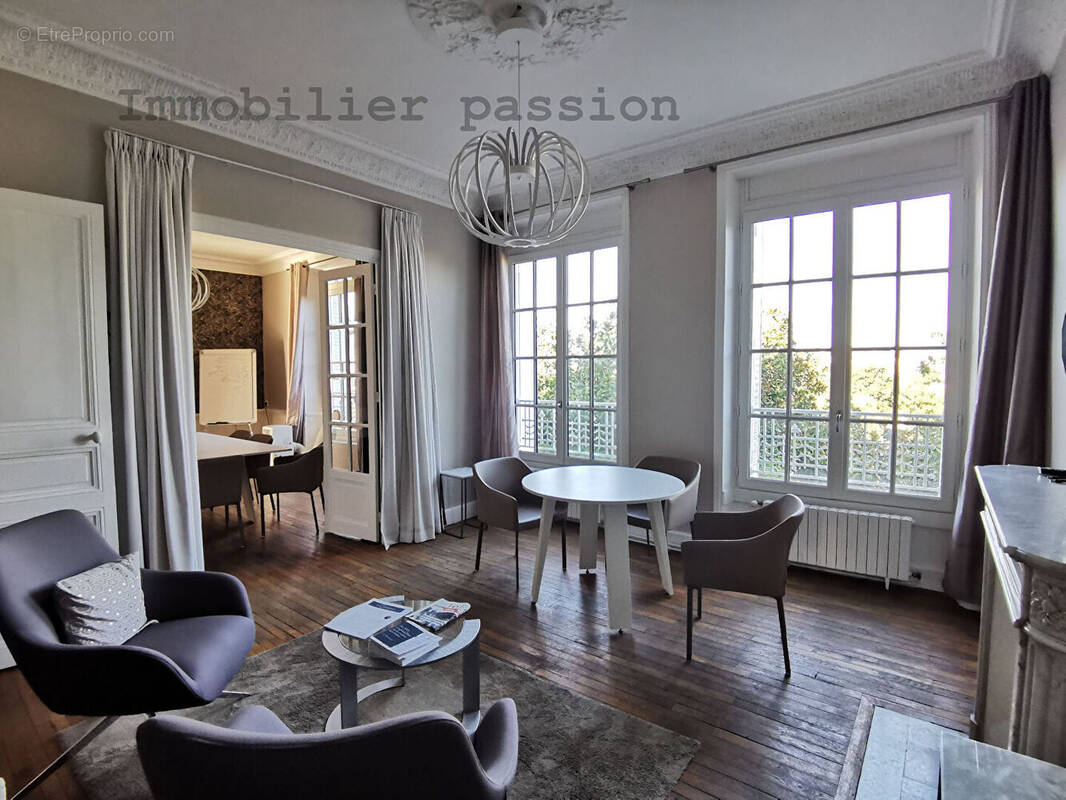 Appartement à ANGERS