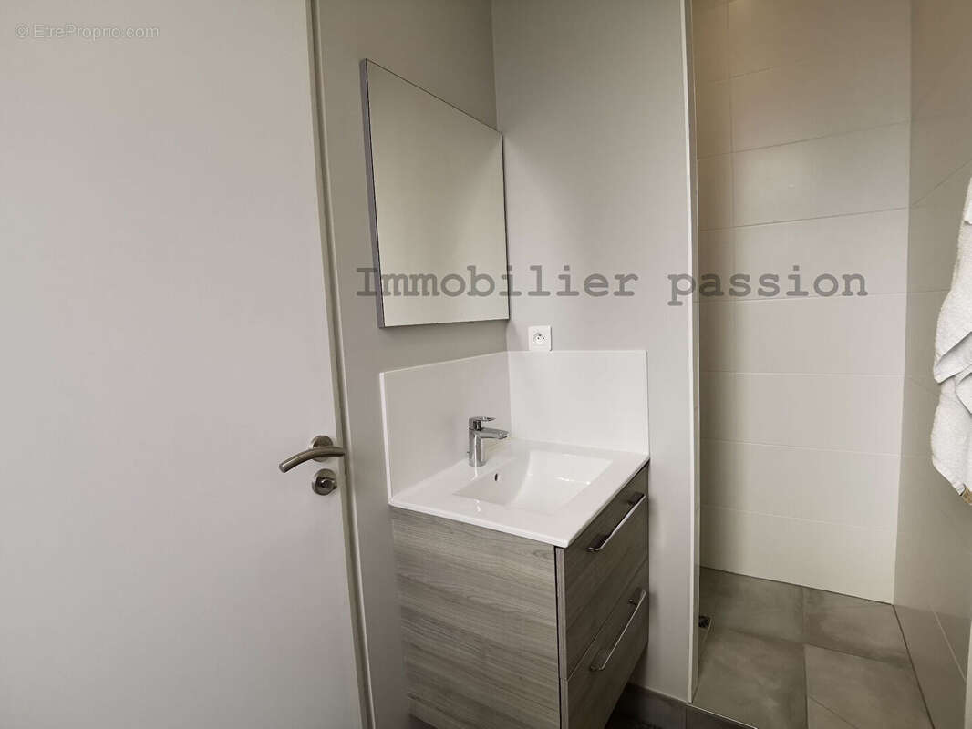 Appartement à ANGERS