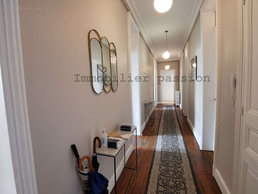 Appartement à ANGERS