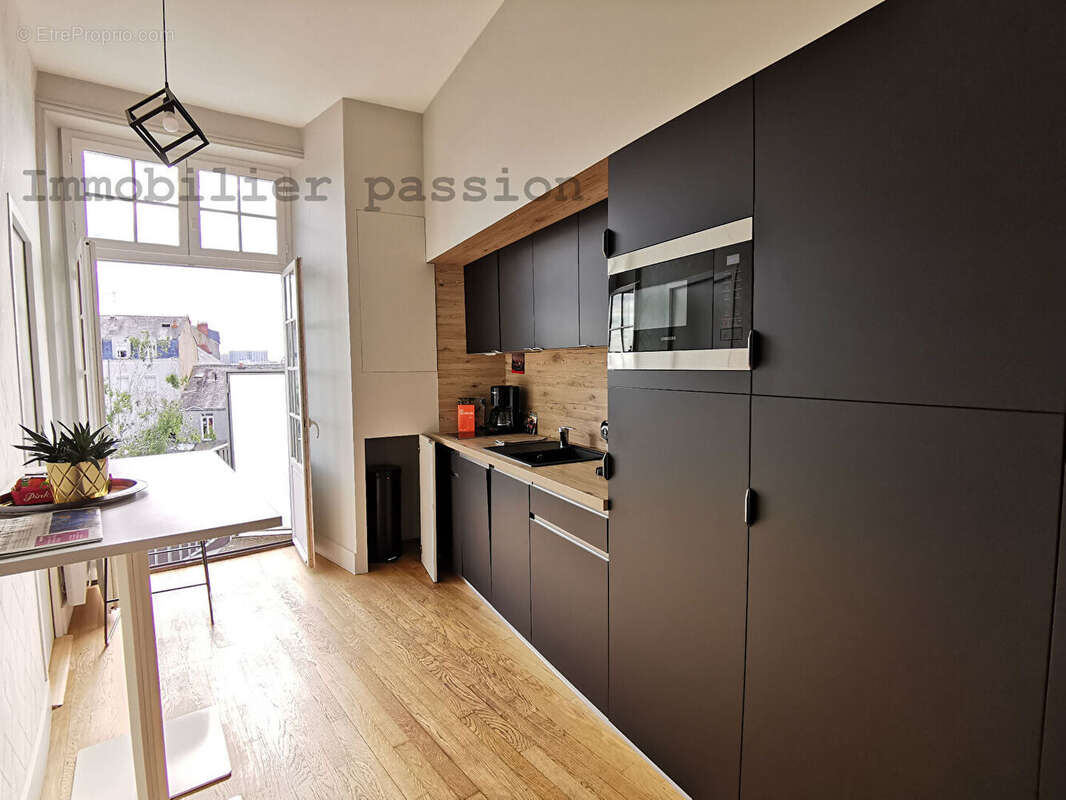 Appartement à ANGERS
