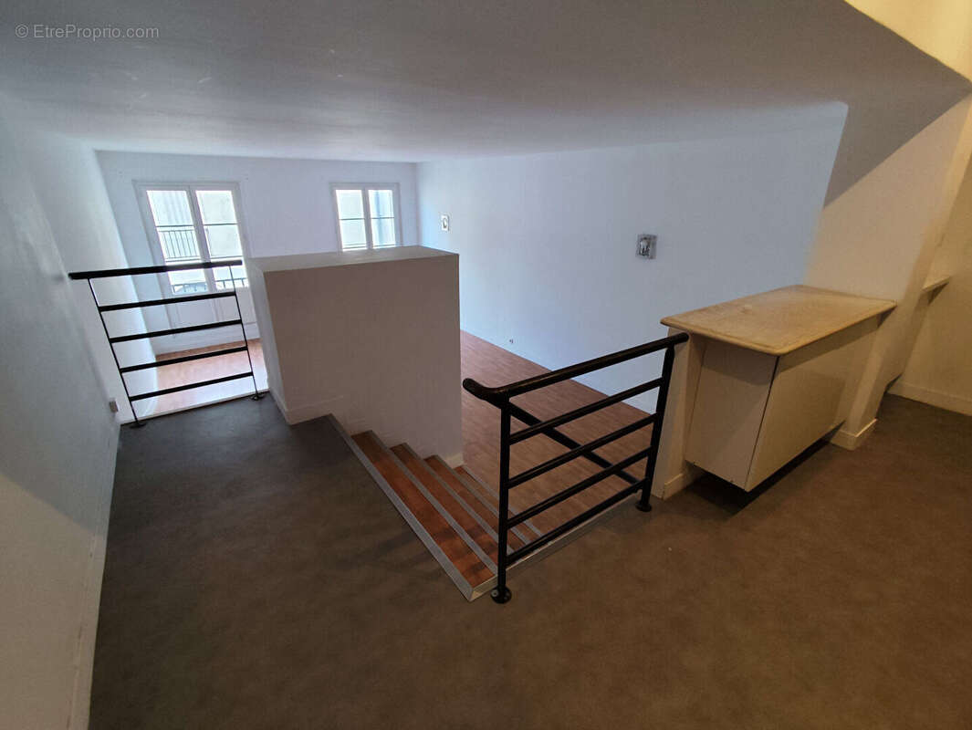 Appartement à COMPIEGNE