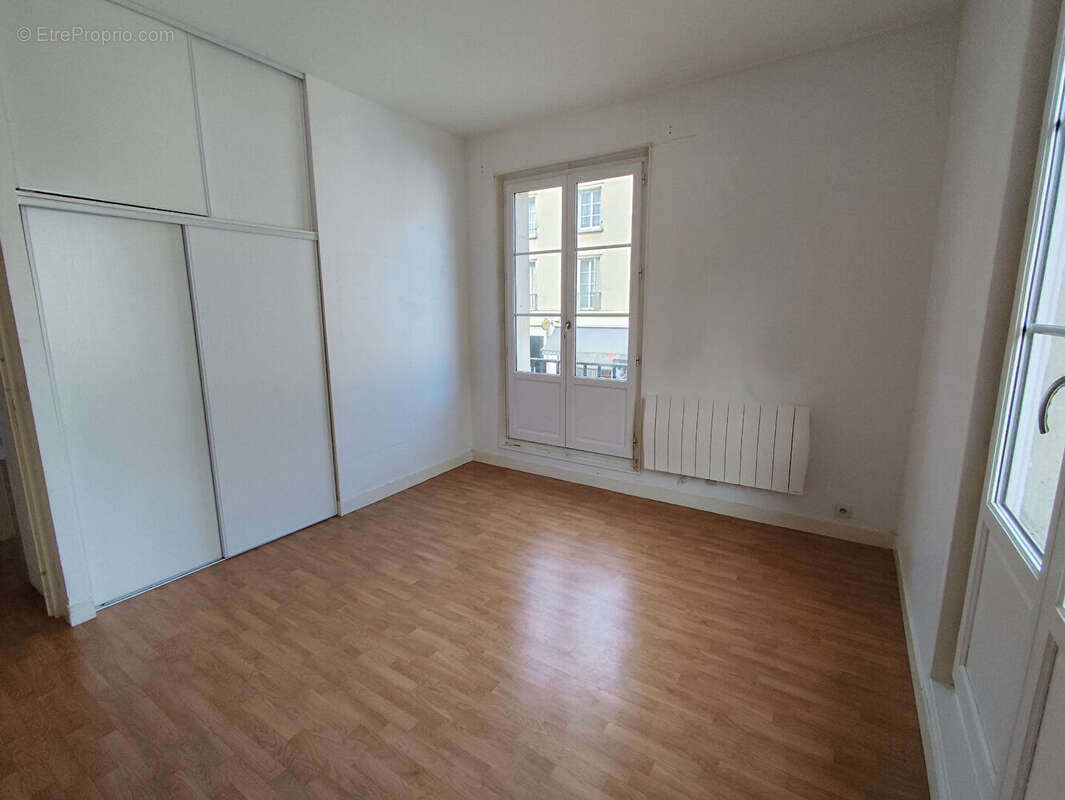 Appartement à COMPIEGNE