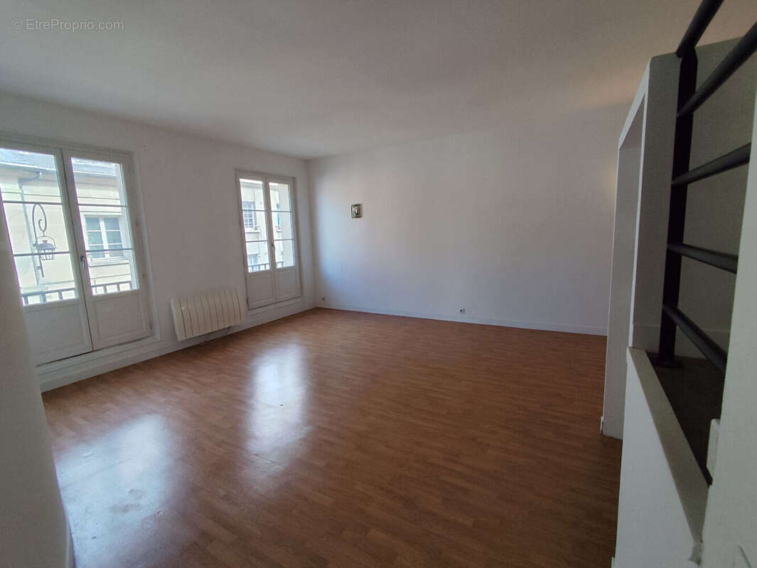 Appartement à COMPIEGNE