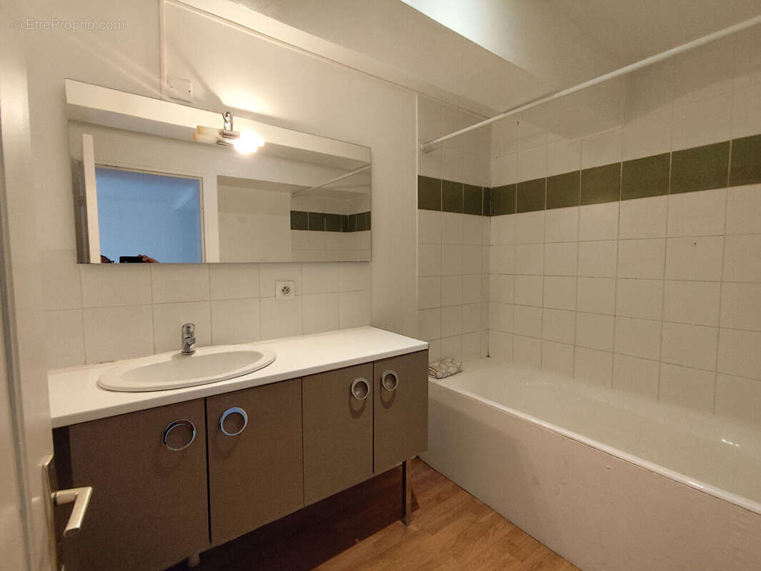 Appartement à COMPIEGNE