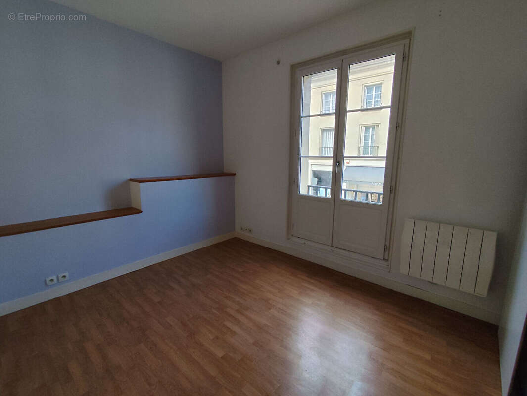 Appartement à COMPIEGNE