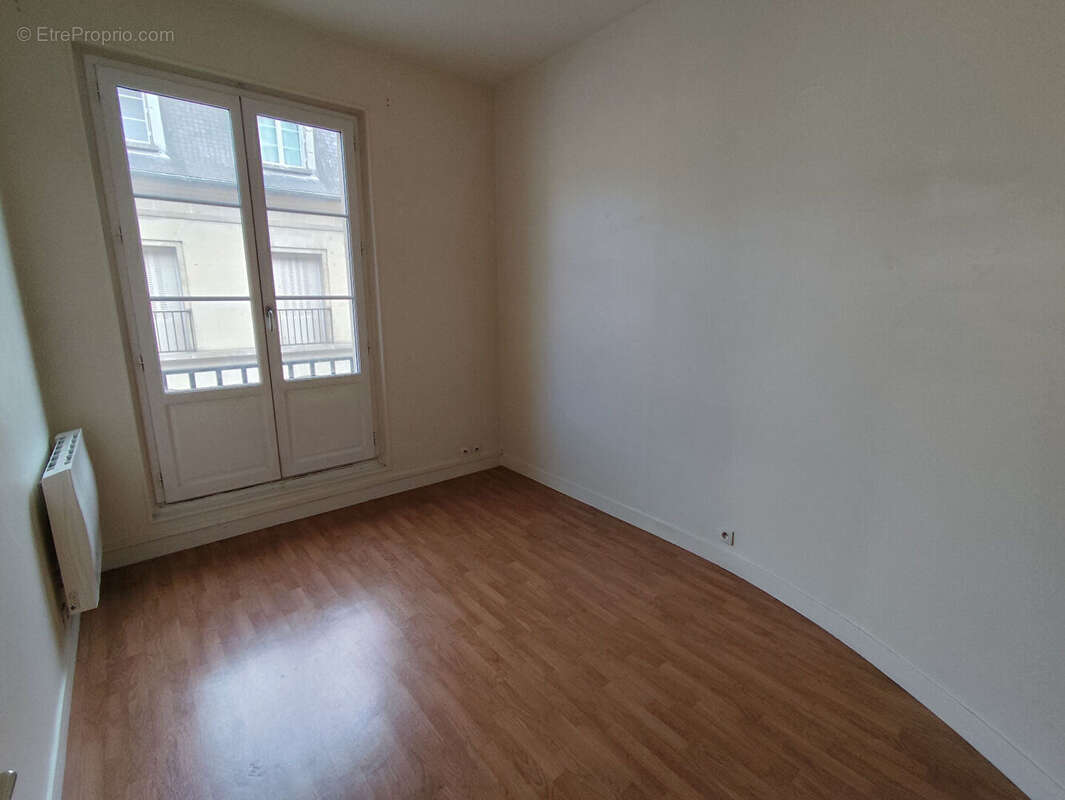 Appartement à COMPIEGNE