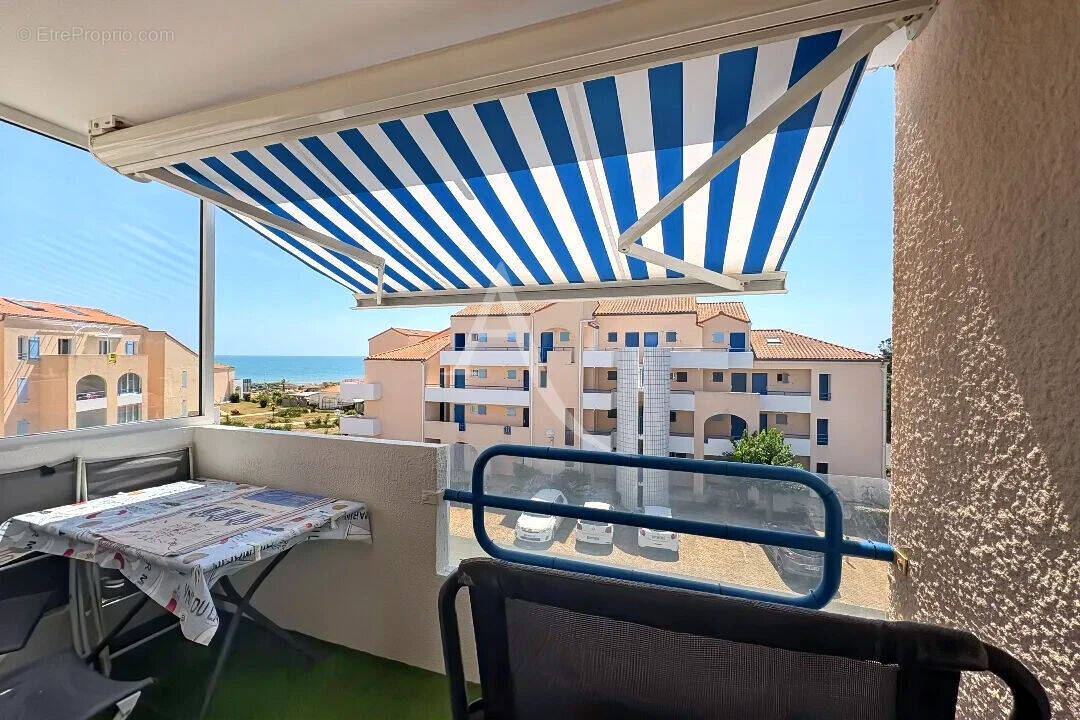 Appartement à LES SABLES-D&#039;OLONNE