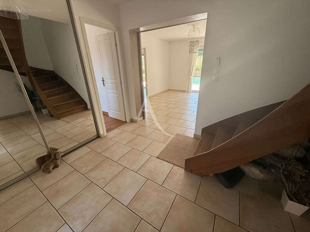 Maison à CARCASSONNE