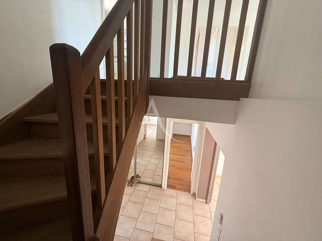 Maison à CARCASSONNE