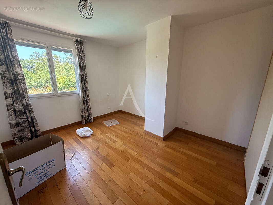 Maison à CARCASSONNE