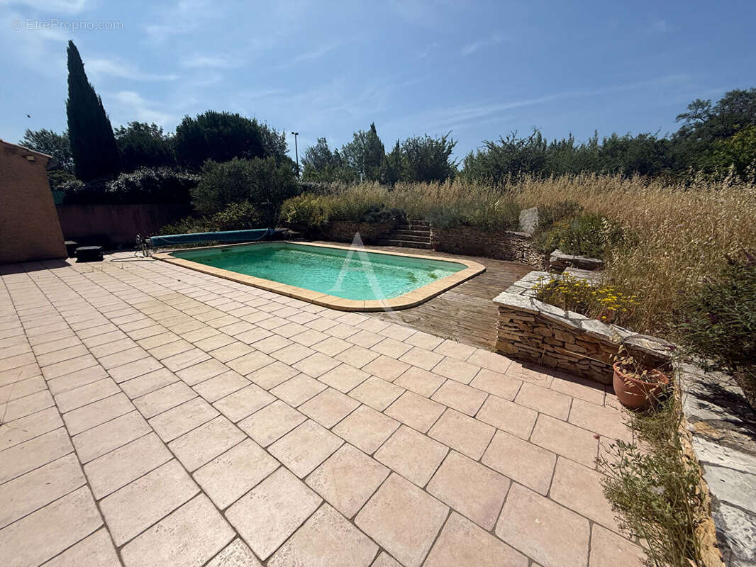 Maison à CARCASSONNE