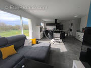 Maison à TALMONT-SAINT-HILAIRE