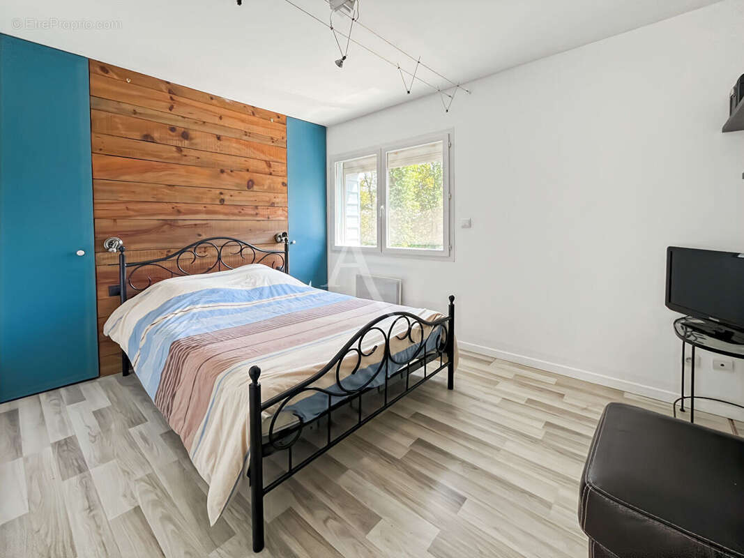 Maison à CONDEZAYGUES