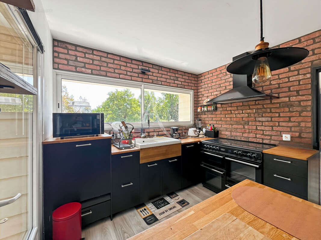 Maison à CONDEZAYGUES