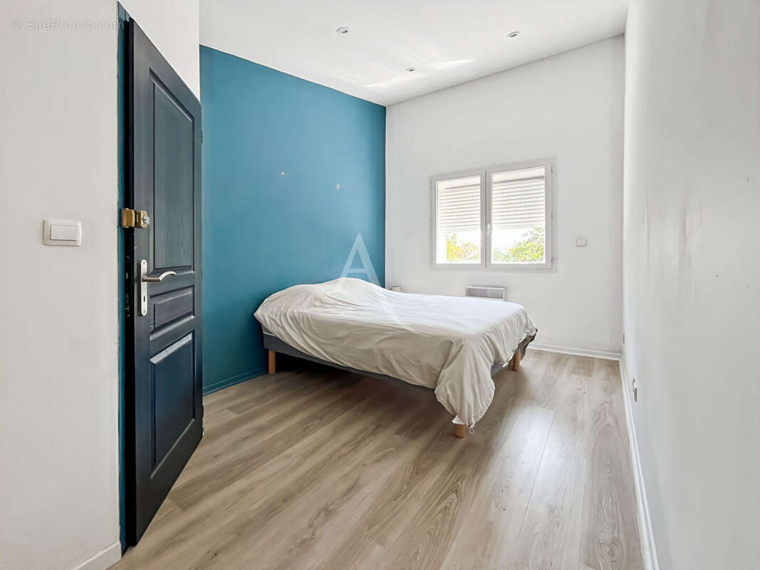 Maison à CONDEZAYGUES