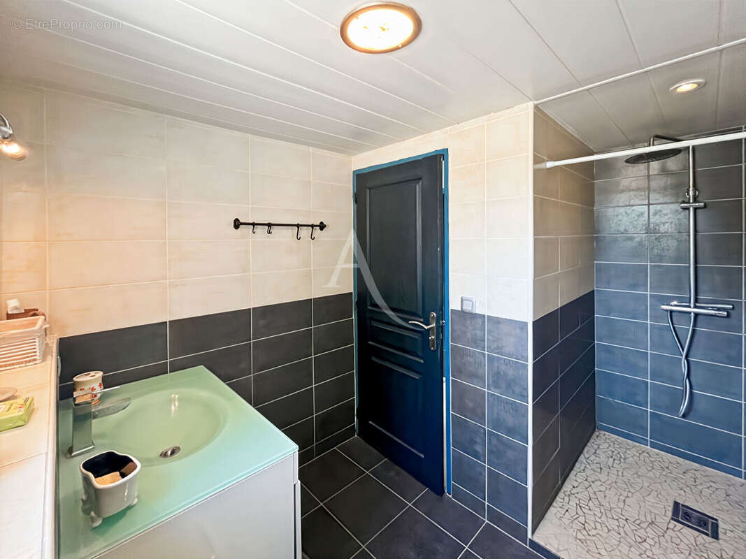 Maison à CONDEZAYGUES