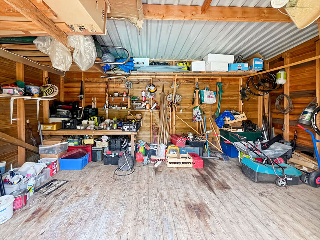 Maison à CONDEZAYGUES