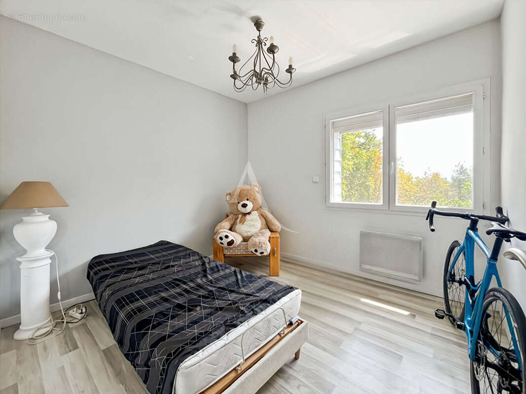 Maison à CONDEZAYGUES