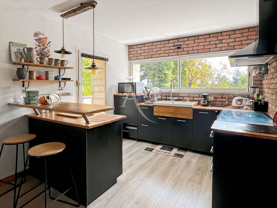 Maison à CONDEZAYGUES