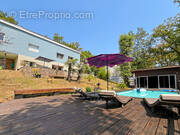 Maison à CONDEZAYGUES