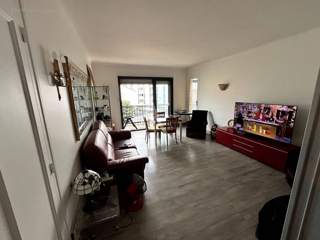 Appartement à PERPIGNAN