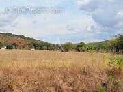 Terrain à CASTELFRANC