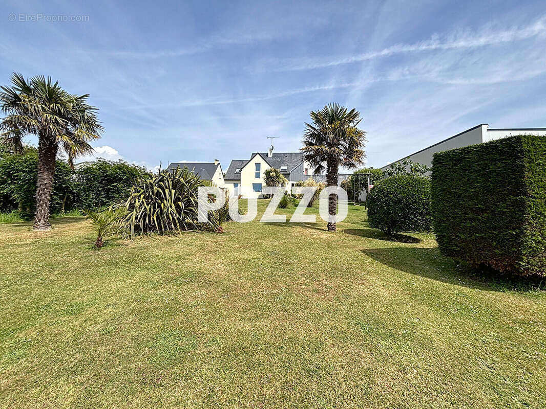 Maison à BLAINVILLE-SUR-MER