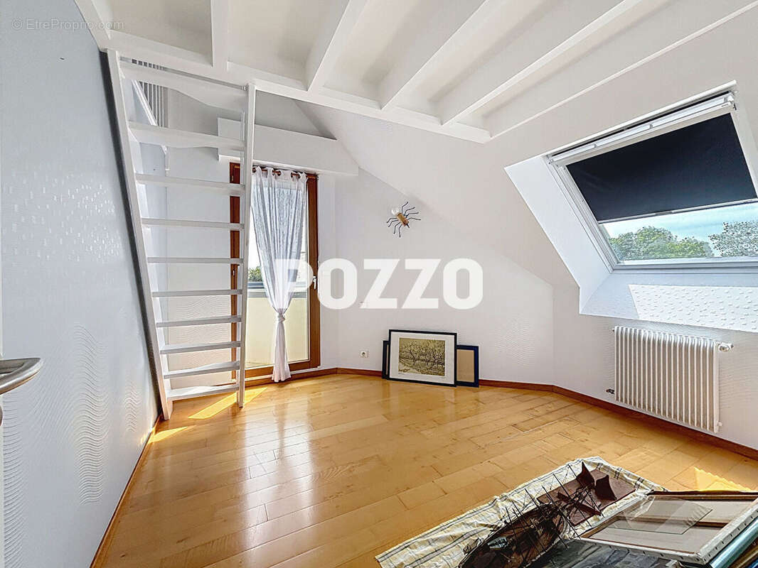 Maison à BLAINVILLE-SUR-MER